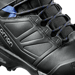 4 - Черевики тактичні SALOMON Toundra PRO CSWP, Чорний