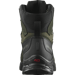 5 - Черевики тактичні SALOMON Quest 4 GTX, Чорний-Хакі