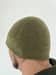 3 - Шапка флісова. Олива