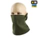 3 - Балаклава-ниндзя M-Tac Elite флис (320г/м2) Army. Олива
