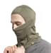 2 - Тактична балаклава Pentagon Kryptis K14024. Олива