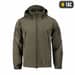 3 - Куртка M-Tac Soft Shell Olive. Олива