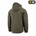 4 - Куртка M-Tac Soft Shell Olive. Олива