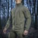 6 - Куртка M-Tac Soft Shell Olive. Олива