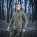 8 - Куртка M-Tac Soft Shell Olive. Олива