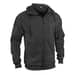 2 - Кофта тактична Pentagon Leonidas 2.0. Чорний