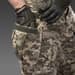 5 - Боевые штаны без наколенников SPECPROM G3 Combat Pants. Пиксель ММ14