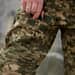 8 - Боевые штаны G3. Без наколенников. Производство Украина. Пиксель