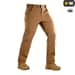 1 - Штаны M-Tac Soft Shell Winter. Койот