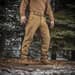 6 - Штаны M-Tac Soft Shell Winter. Койот