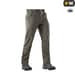 1 - Штаны M-Tac Soft Shell Winter. Олива