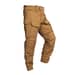 1 - Боевые штаны без наколенников SPECPROM G3 Combat Pants. Койот