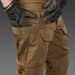 3 - Боевые штаны без наколенников SPECPROM G3 Combat Pants. Койот