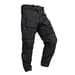 1 - Боевые штаны без наколенников SPECPROM G3 Combat Pants. Черний