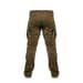 2 - Тактические штаны Kiborg Gen.1. Койот