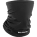 1 - Баф SALOMON MERINO NECK GAITER. Чорний