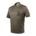 1 - Футболка-поло SPECPROM тактична Coolmax. Олива