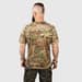 5 - Футболка SPECPROM тактична Coolmax. Мультикам