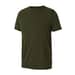 1 - Футболка SPECPROM однотонна, без малюнків. Олива