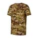 1 - Футболка SPECPROM камуфляжна. Мультикам