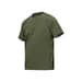 1 - Футболка супрем SPECPROM. Олива