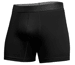 1 - Труси чоловічі JetBase подовжені. Чорний