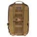 4 - Рюкзак Pentagon Quick Bag 17л, Койот