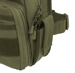 7 - Сумка оружейная на бедро Pentagon Max-S 2.0 Gun Thigh Pouch 3,7 л, Олива