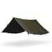 1 - Тент туристичний Pentagon Tac Maven WILD TARP 3x3м, Олива