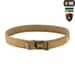 2 - Тактичний ремінь Cobra Buckle Belt M-Tac. Розмір XL/2XL. Койот