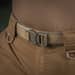 8 - Тактичний ремінь Cobra Buckle Belt M-Tac. Розмір XL/2XL. Койот