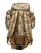 2 - Рюкзак тактический с отделением для оружия 9.11 Tactical 60л, Мультикам
