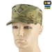 5 - Кепка-мазепинка M-Tac з гербом. Мультикам