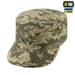 1 - Кепка-мазепинка M-Tac з гербом. Піксель MM14