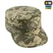 2 - Кепка-мазепинка M-Tac з гербом. Піксель MM14
