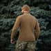 8 - Кофта флісова M-Tac Delta Fleece. Койот