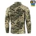 4 - Кофта флісова M-Tac Delta Fleece. Піксель