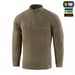 1 - Кофта флісова M-Tac Delta Polartec. Олива