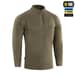 3 - Кофта флісова M-Tac Delta Polartec. Олива