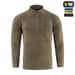 2 - Кофта флісова M-Tac Delta Polartec. Олива