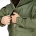 8 - Куртка утеплена Combatant SNOWHUNTER. Хакі