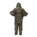 7 - Маскувальний костюм Helikon Leaf Ghillie Set US Woodlland