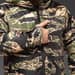 6 - Куртка утеплена Combatant SNOWHUNTER 2.0. Tiger Green