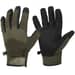 1 - Перчатки тактические Helikon Impact Duty Winter Mk2 термоизолированные, Олива
