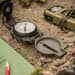 6 - Компас Helikon Ranger Mk2. Серый