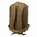 5 - Рюкзак тактический Warmor Backpack 35л. Койот
