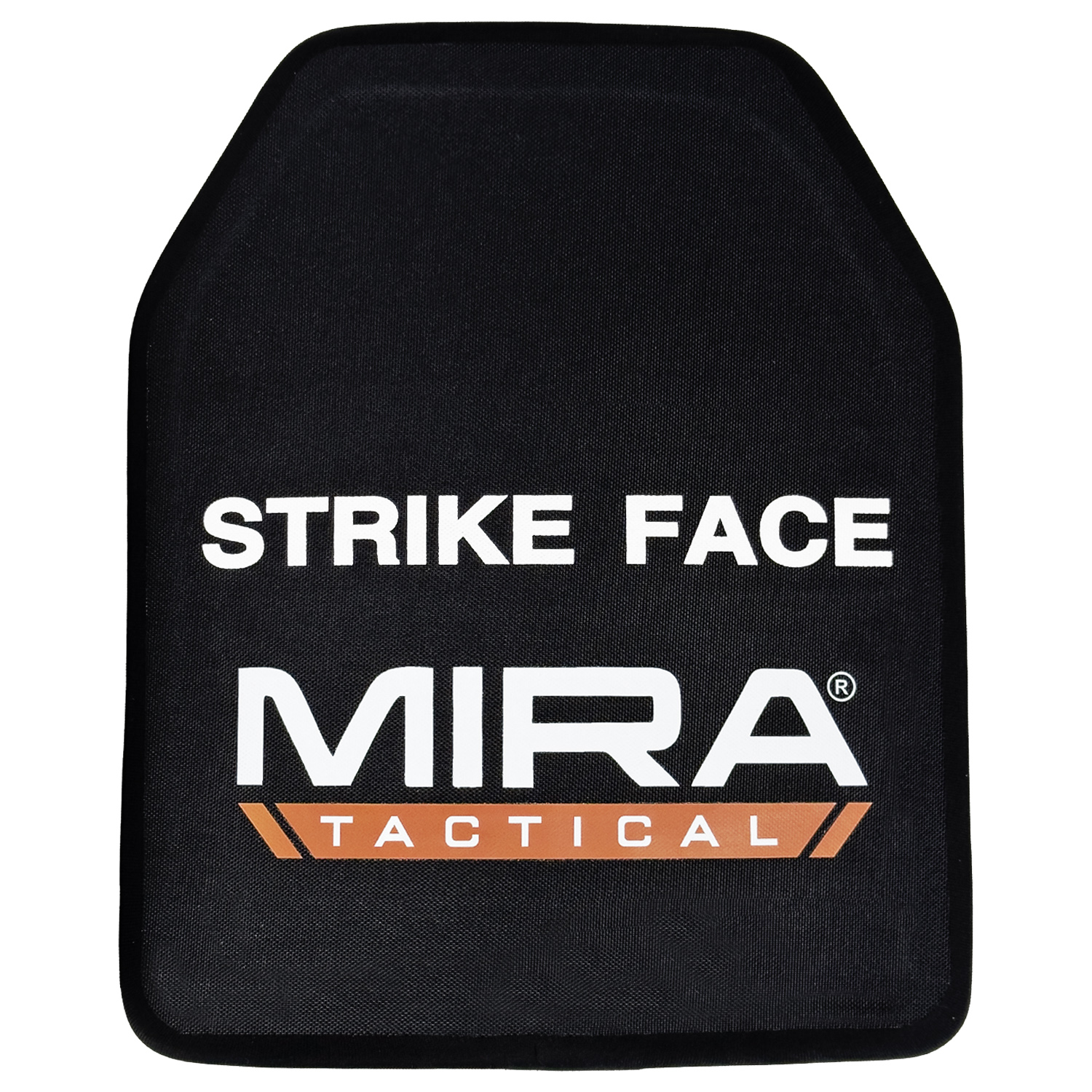 1 - Керамічна бронеплита 6-го класу MIRA MT-LVL4. Вага 2,8 кг. Розмір 25 на 30 см.