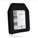 6 - Керамічні бронеплити 6-го класу SPECPROM. Вага 5,6 кг. Розмір 25 на 30 см. Комплект - 2 шт