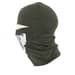 3 - Балаклава флісова Pancer Вовк. Олива