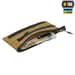 4 - Горизонтальний гаманець M-Tac X-Pac Elite. Койот